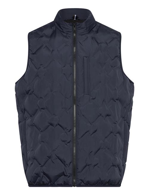 Fat Moose | Wind Vest | XXL