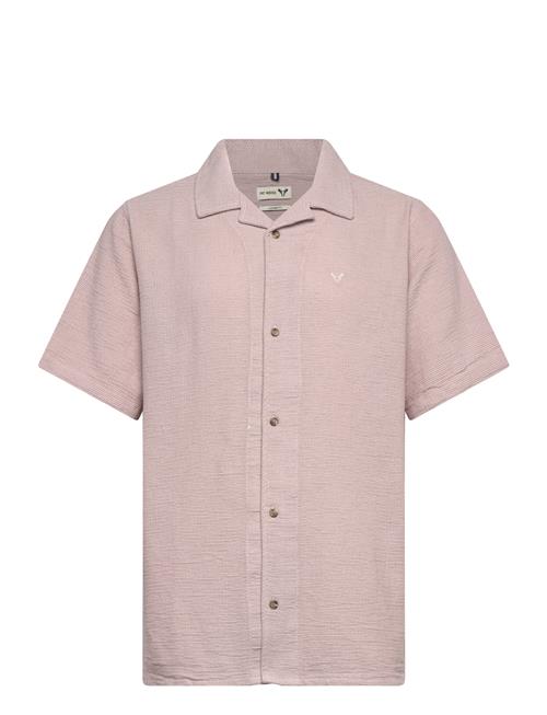 Fat Moose | Nova S/S Shirt | XXXL