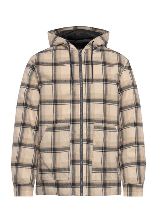 Fat Moose | Brody Checked Jacket | XXL