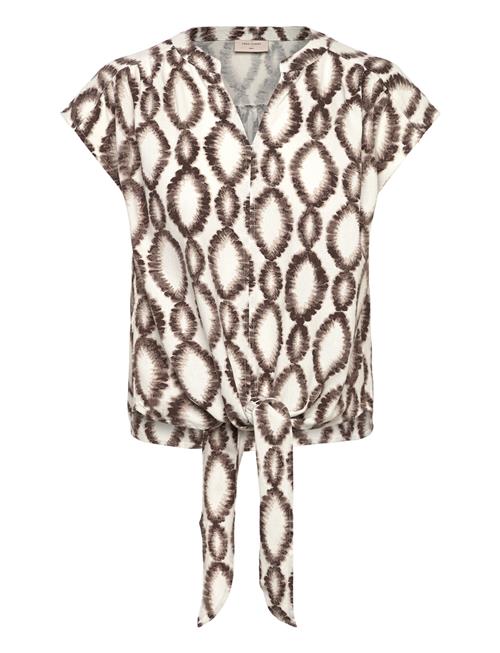 FREE/QUENT | Fqlavisco-Blouse | M