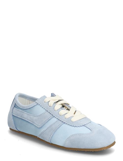 Bianco | Biafrede Sneaker Satin & Suede | 40