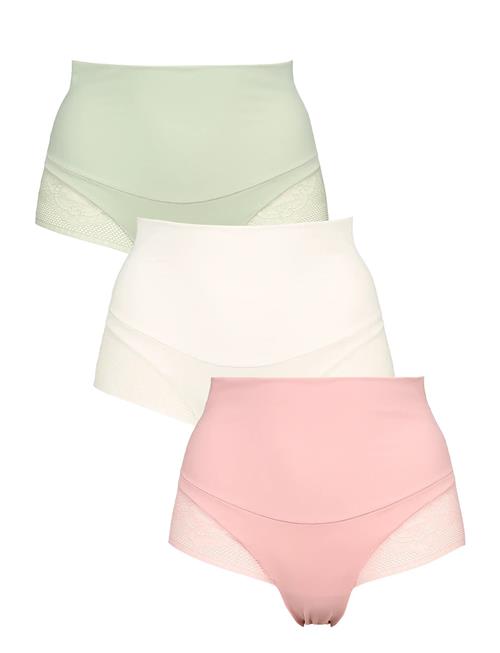 Missya | Seamless Tai Light Shape 3-Pack | XL