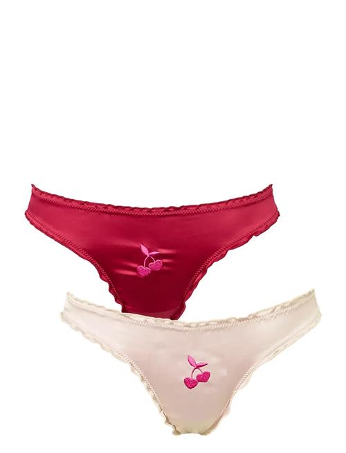 Missya | Lucy String | L