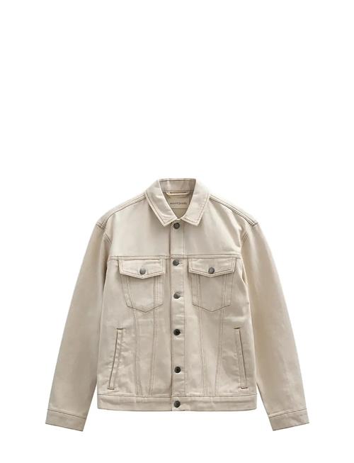 Anerkjendt | Akkarsten Denim Jacket | S