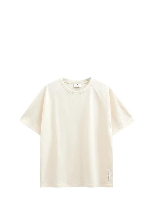 Anerkjendt | Akvillads Undyed Ss Tee | S