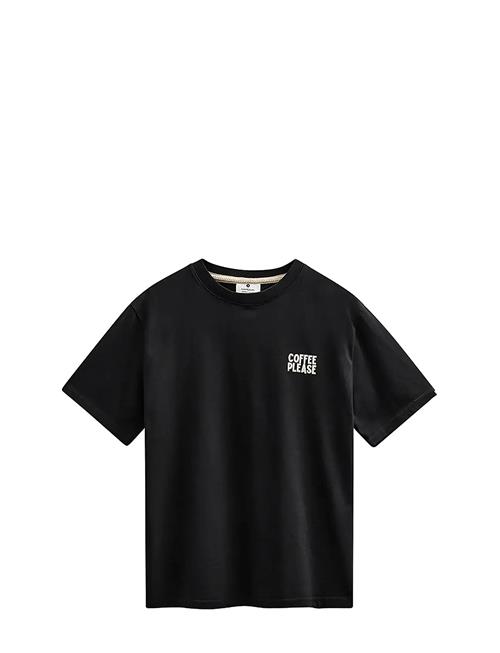 Anerkjendt | Akvillads Coffeeplease Ss Tee | L