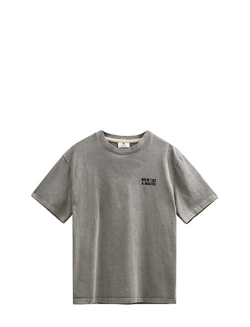 Anerkjendt | Akvillads Brewlikeamaster Ss Tee | XL
