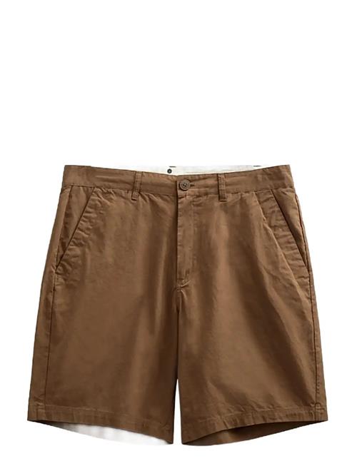 Anerkjendt | Akjan Cotton Poplin Shorts | XXL