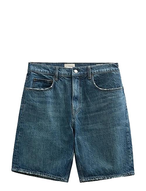 Anerkjendt | Akjonas Shorts - 8011 D.b Ocean | 31