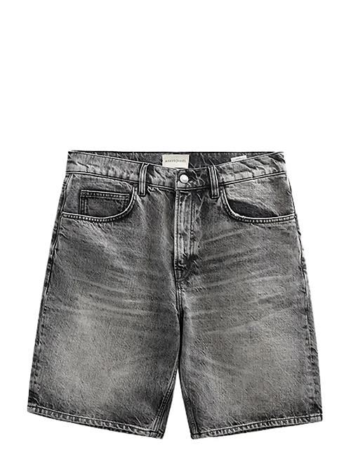 Anerkjendt | Akjonas Shorts - 8015 D.g Rock | 32