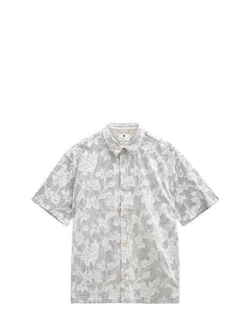 Anerkjendt | Akotto Jacq Ss Shirt | XL