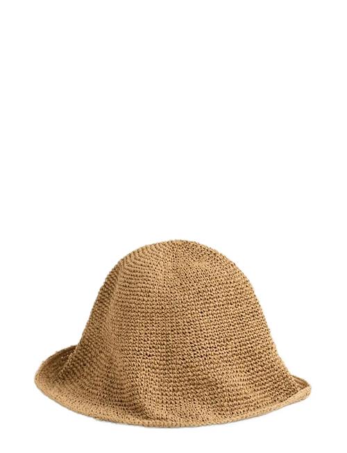 GANT | Straw Hat | L/XL