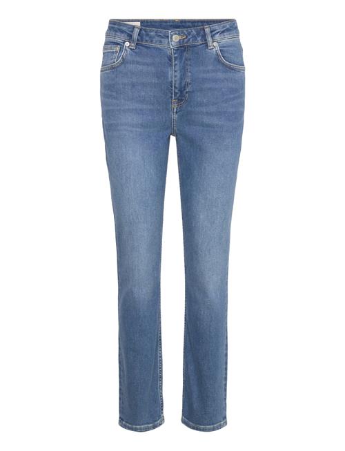 GANT | Slim Cropped Jeans | 26