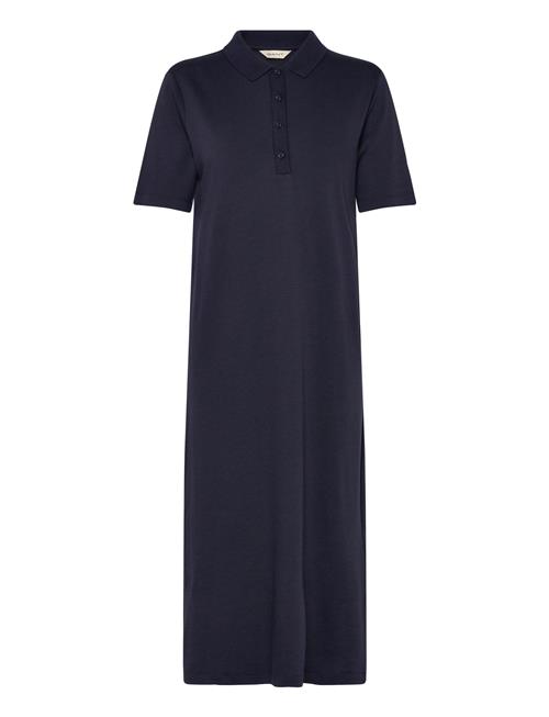GANT | Reg Ss Polo Dress | XL