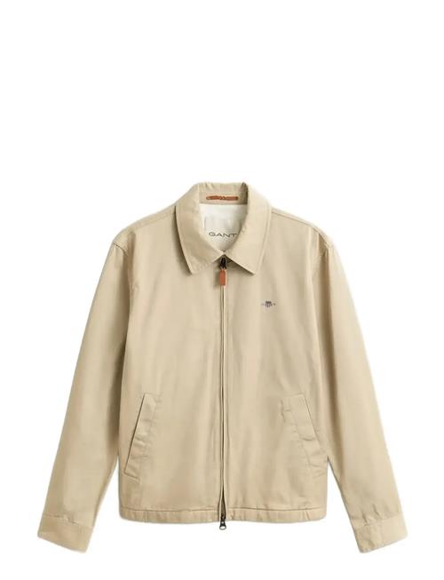 GANT | Cotton Windcheater Jacket | S