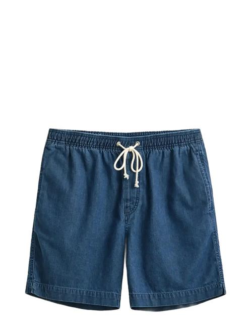 GANT | Reg Denim Ds Shorts | XXL
