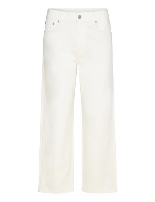 GANT | Cropped Relaxed Jeans | 28