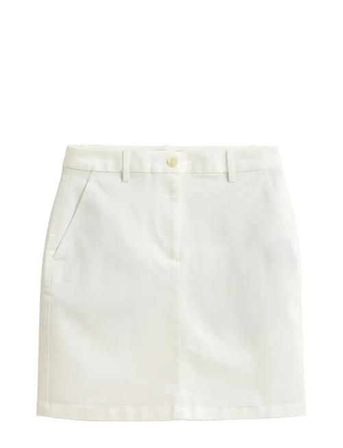 GANT | Chino Skirt | 38