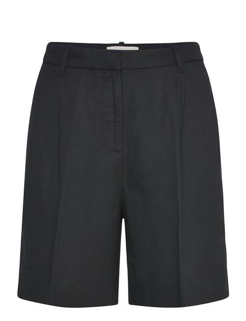 GANT | Tailored Linen Blend Shorts | 38