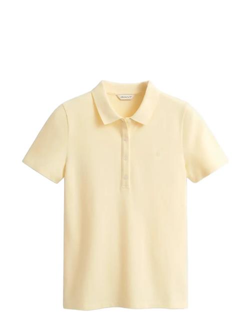 GANT | Slim Polo Shirt | M