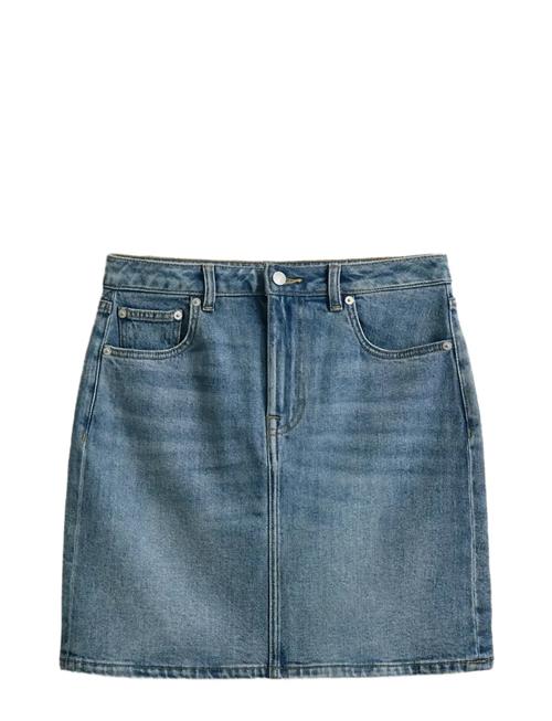 GANT | Denim Short Skirt | 40