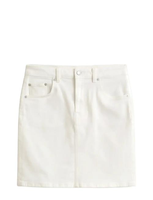 GANT | Denim Short Skirt | 34