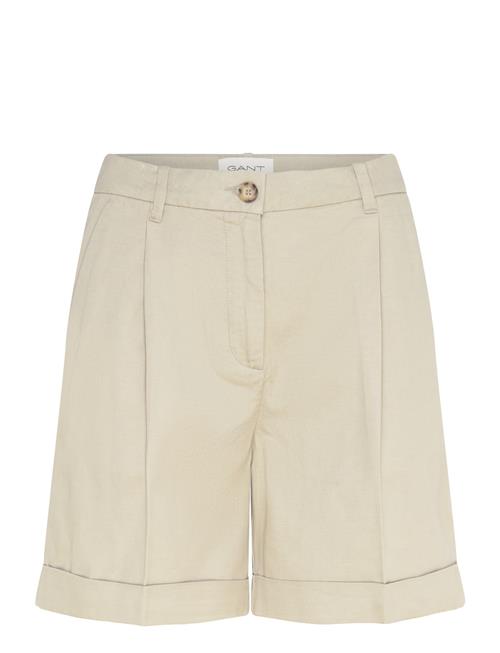GANT | Tailored Fluid Shorts | 44