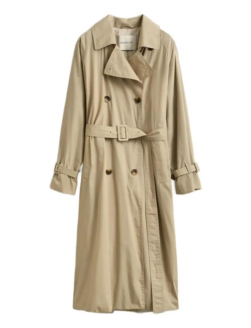 GANT | Lightweight Trench Coat | S