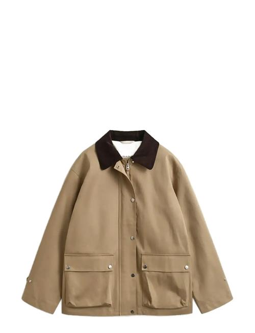 GANT | Cotton Spring Decker Jacket | XXL