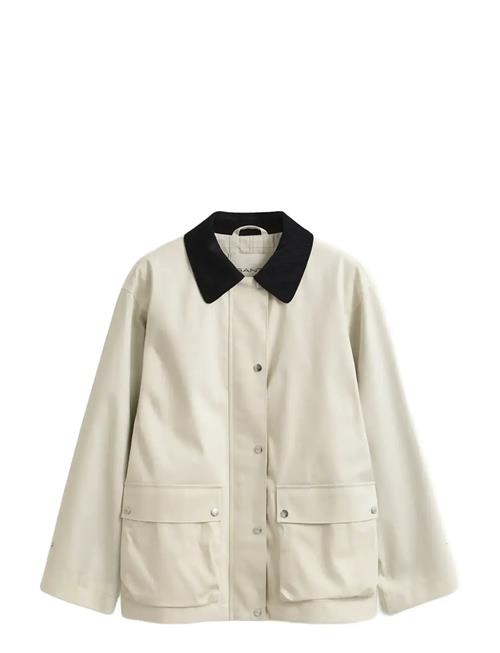 GANT | Cotton Spring Decker Jacket | L