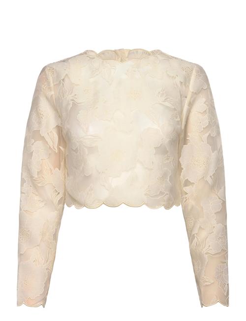 Malina | Ciara Lace Top | 36