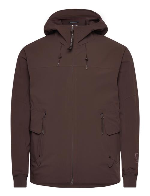 C.P. Company | Metroshell Jacket (Stretch Nylon) | L