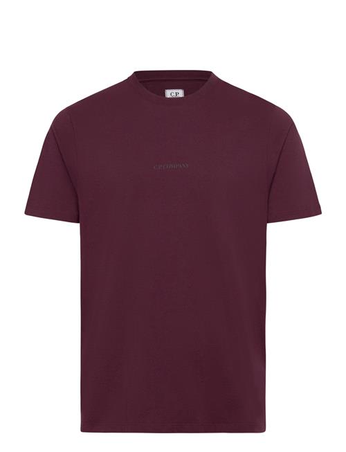 C.P. Company | 30/1 Logo T-Shirt | XS