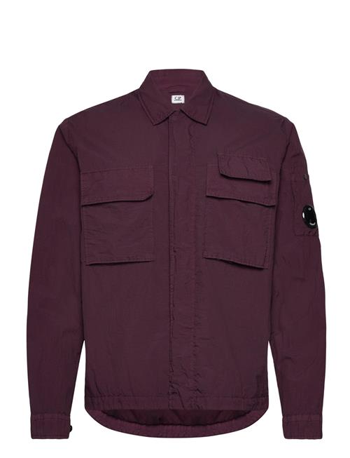 C.P. Company | Lens Detail Shirt | L
