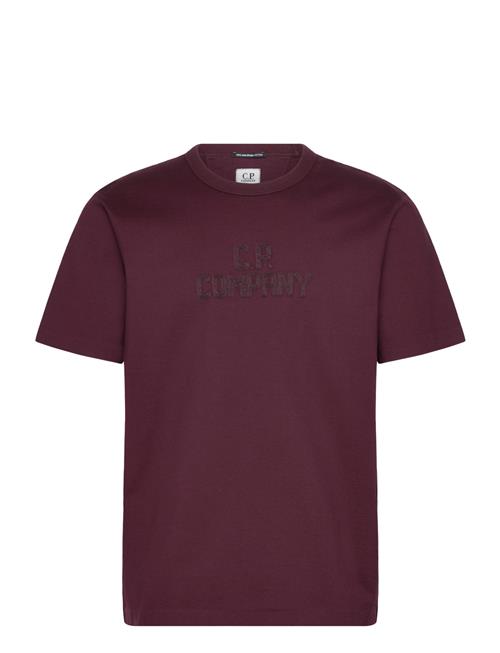 C.P. Company | Mercerized Cotton T-Shirt | M
