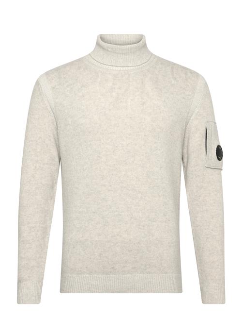 C.P. Company | Lens-Detail Sweater | M