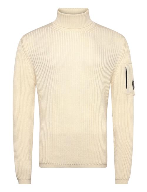 C.P. Company | Re-Wool Turtleneck Sweater | L