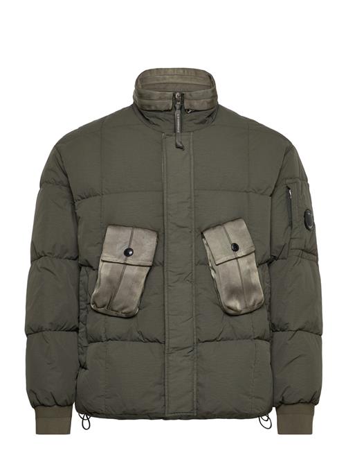 C.P. Company | Flatt Jacket | XXXL