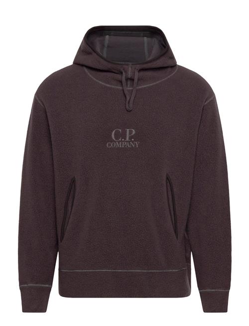 C.P. Company | Polar Fleece Sweatshirt | S