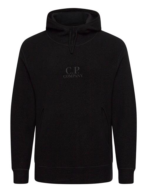 C.P. Company | Polar Fleece Sweatshirt | M