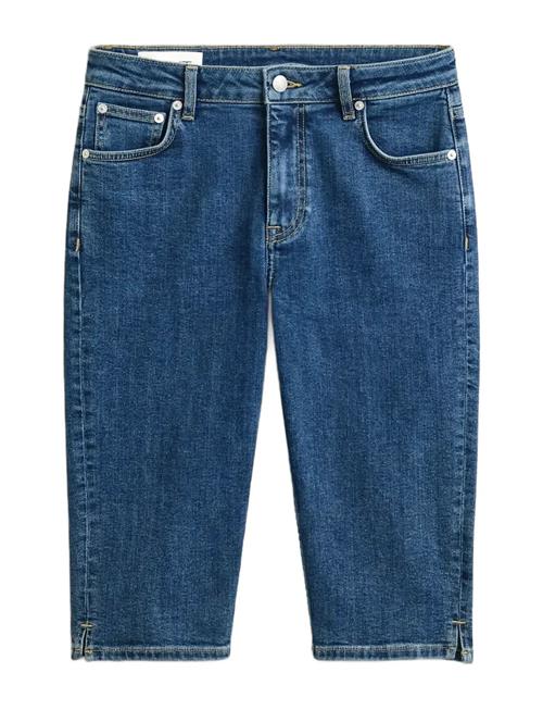 GANT | Denim Capri | 25