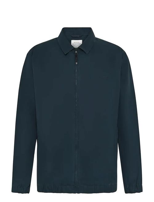 Knowledge Cotton Apparel | Light Poplin Jacket | M