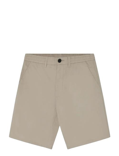 Knowledge Cotton Apparel | Fig Comfort Poplin Shorts | XL
