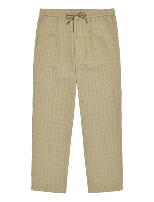 Knowledge Cotton Apparel | Fig Loose Structure Pants | XL