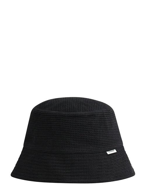 Knowledge Cotton Apparel | Waffle Bucket Hat | S/M