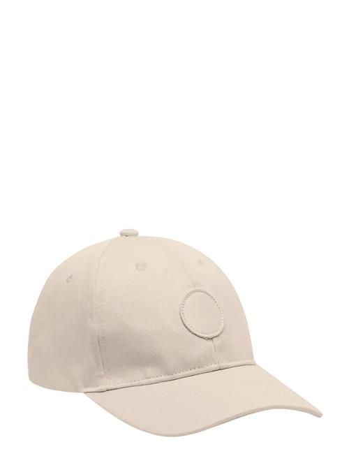 Knowledge Cotton Apparel | Twill Badge Cap | L/XL
