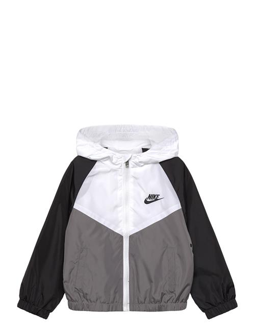 Nike | Wa-Windjacket | 110/116
