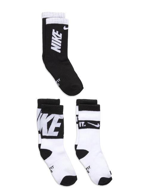Nike | 3W-3Pk Crew Sock | 104/110