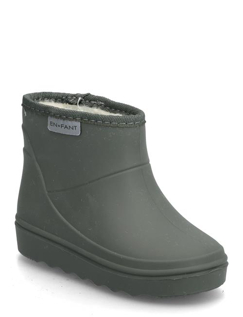 En Fant | Thermo Boots Short | 24