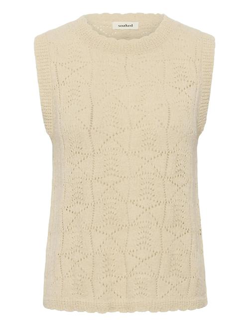 Soaked | Slflores Top | S